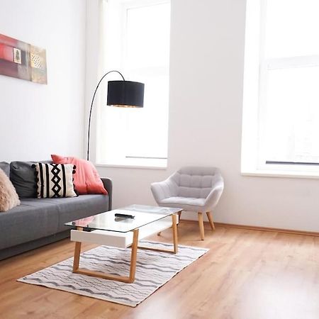 Modern Living In City Center - Fully Equipped Wiedeń Zewnętrze zdjęcie