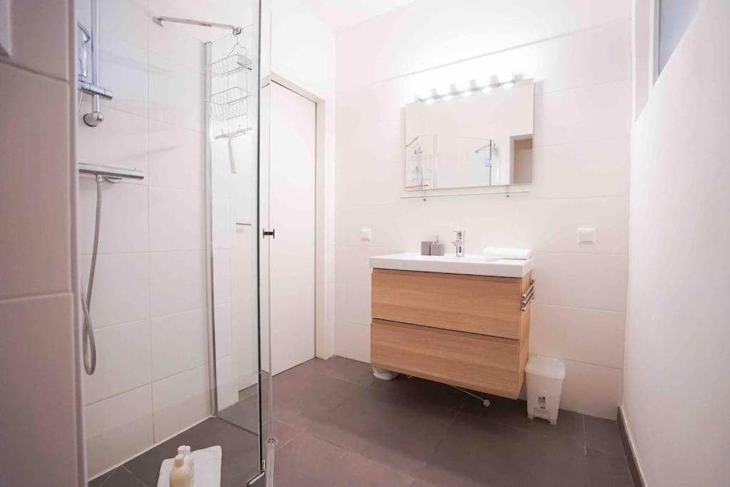 Modern Living In City Center - Fully Equipped Wiedeń Zewnętrze zdjęcie
